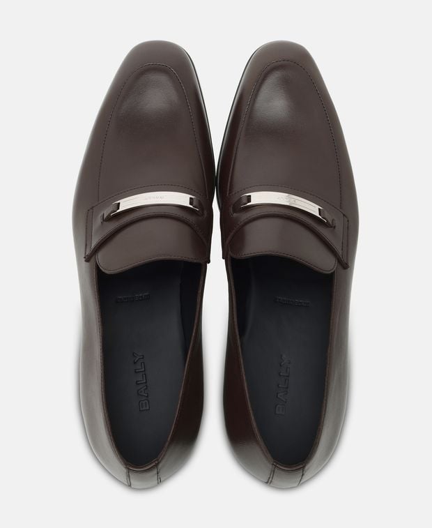 Bally Onizy Loafers