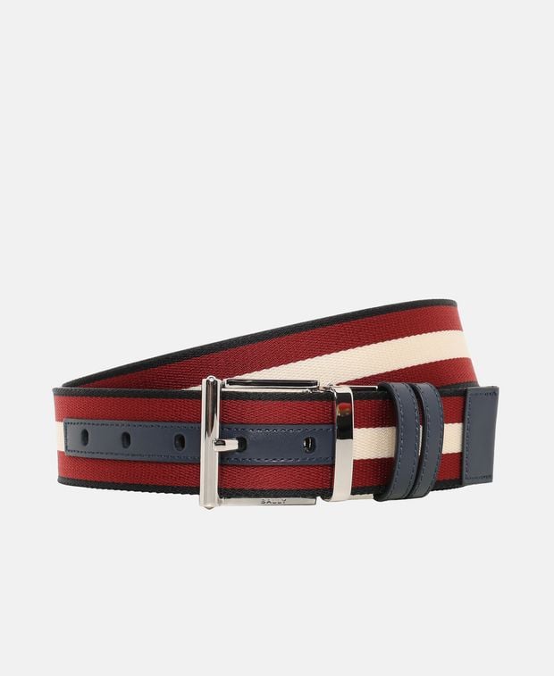 Bally Belt Webbing