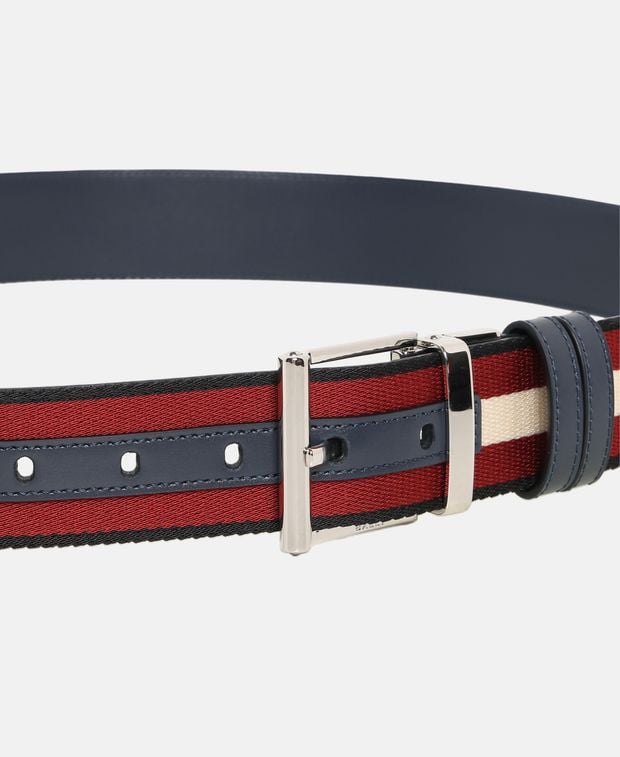 Bally Belt Webbing