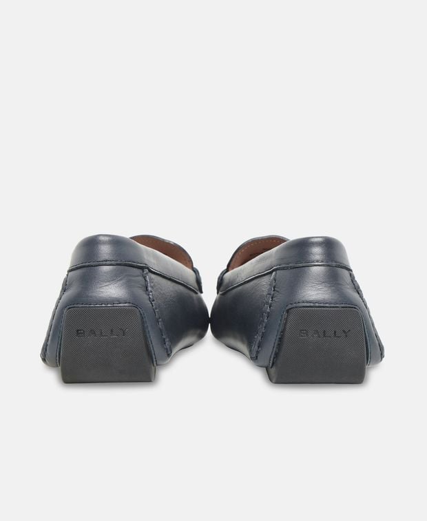 Bally Moccasins