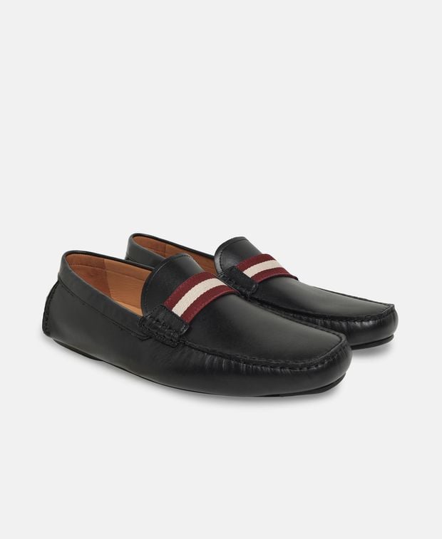 Bally Moccasins
