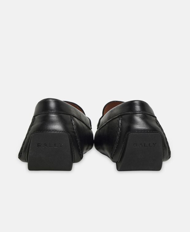 Bally Moccasins