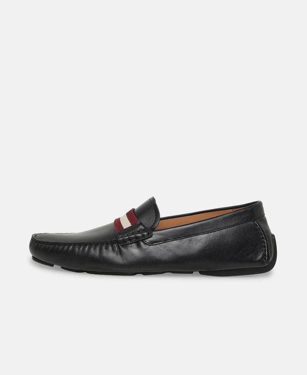 Bally Moccasins