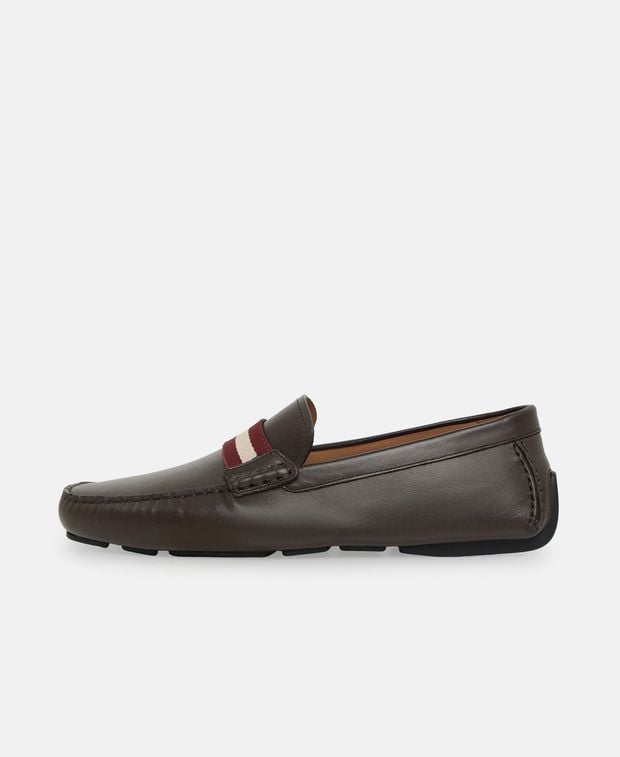 Bally Moccasins