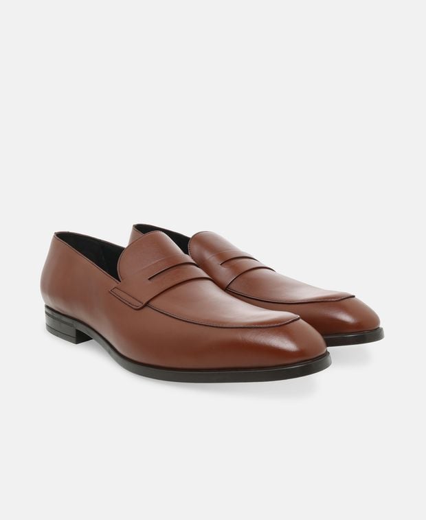 Bally Loafers Daly