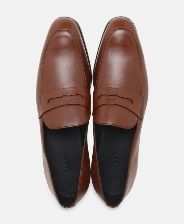 Bally Loafers Daly
