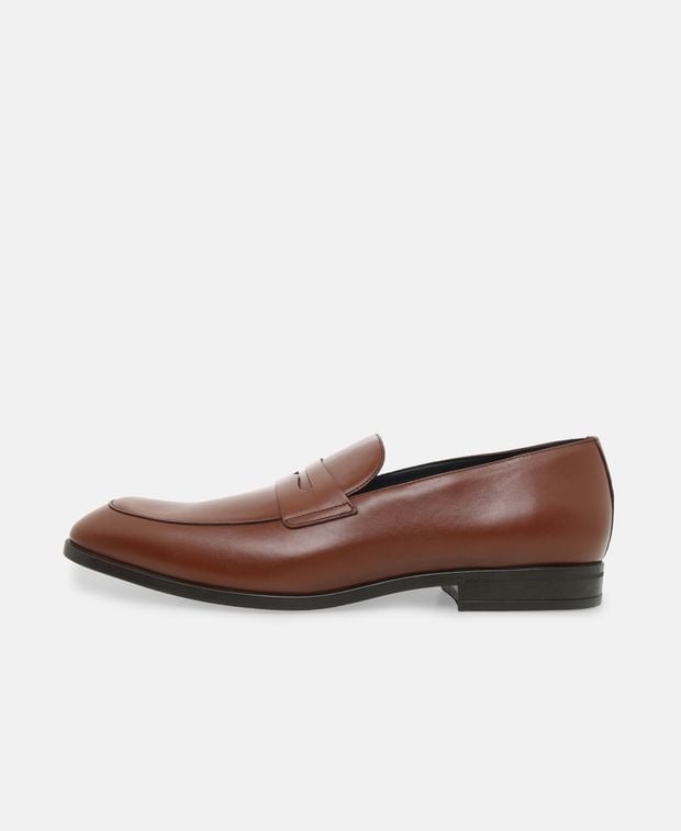 Bally Loafers Daly