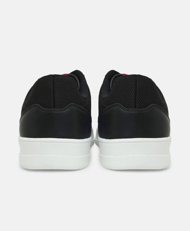 Bally Sneakers Jasper