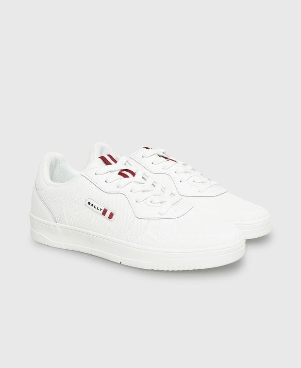 Bally Sneakers Jasper