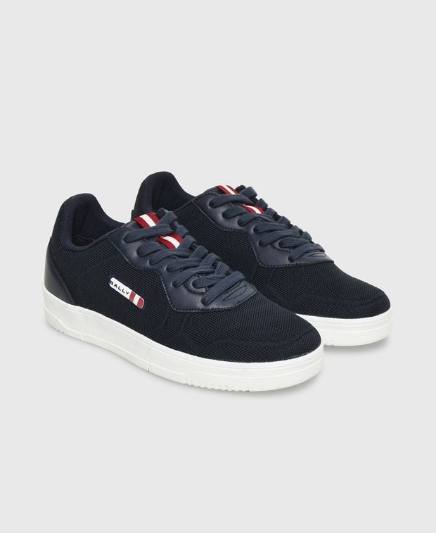 Bally Sneakers Jasper