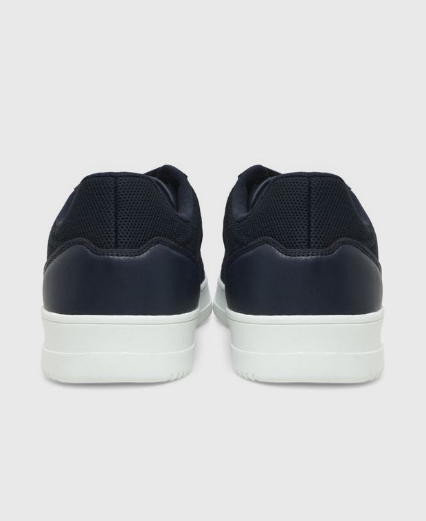 Bally Sneakers Jasper