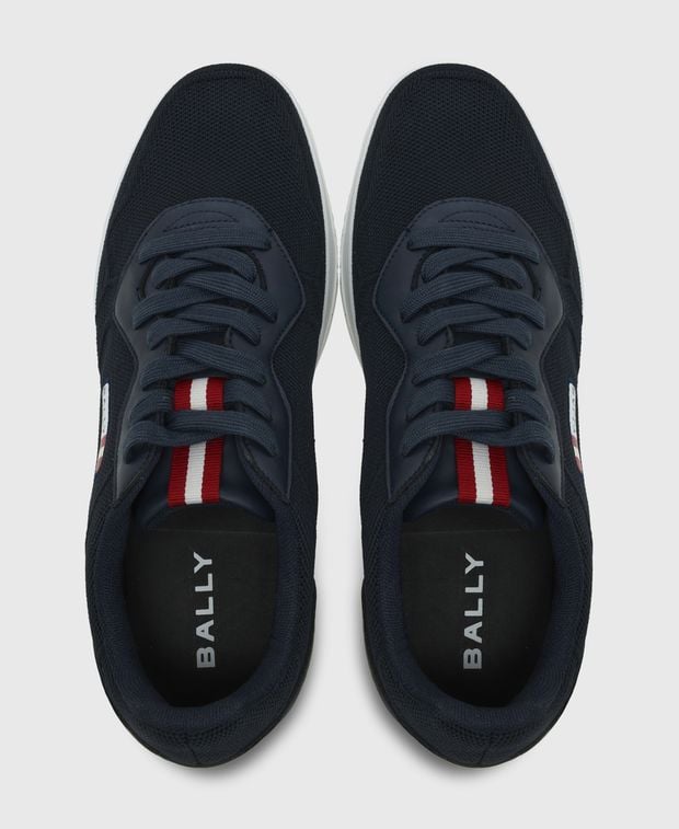 Bally Sneakers Jasper