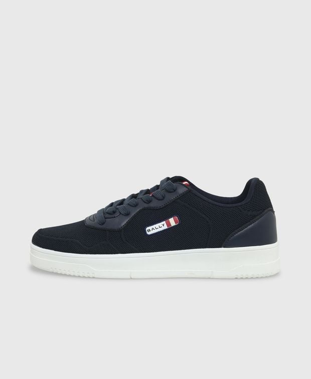 Bally Sneakers Jasper