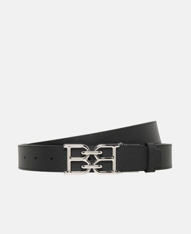 Bally Reversible leather belt