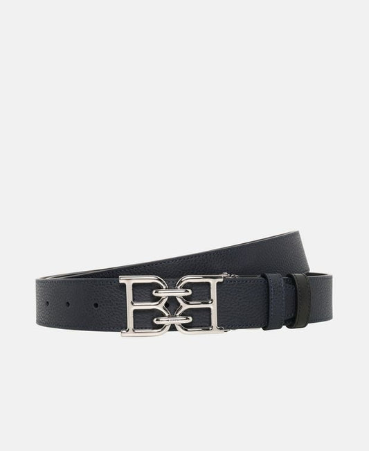 Bally Reversible leather belt