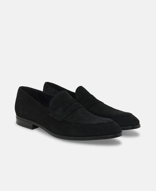 Bally Odaly Loafers