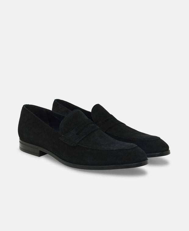 Bally Loafers Odaly