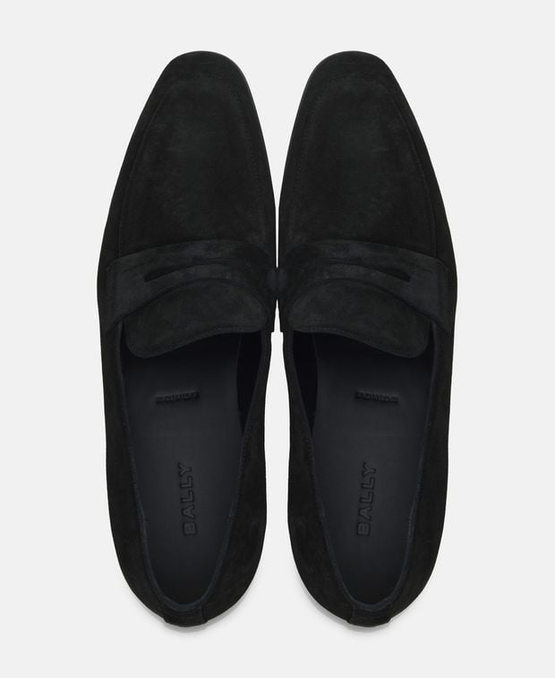 Bally Loafers Odaly