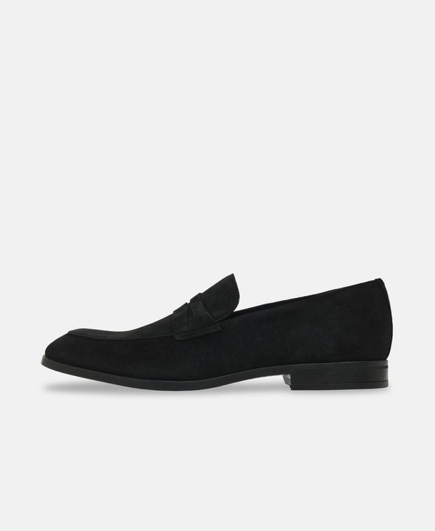 Bally Loafers Odaly