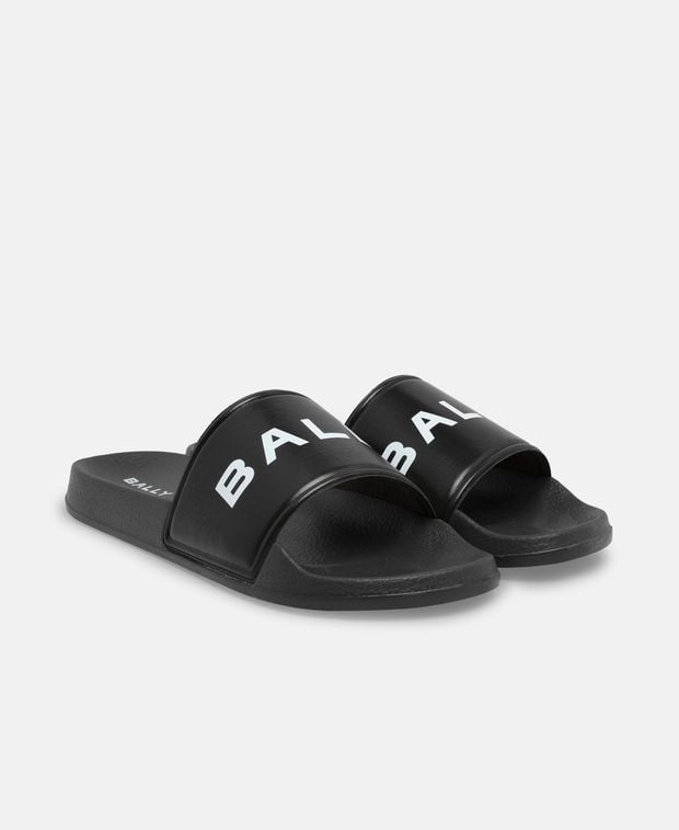 Bally Slides Summer