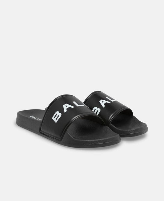 Bally Slides Summer