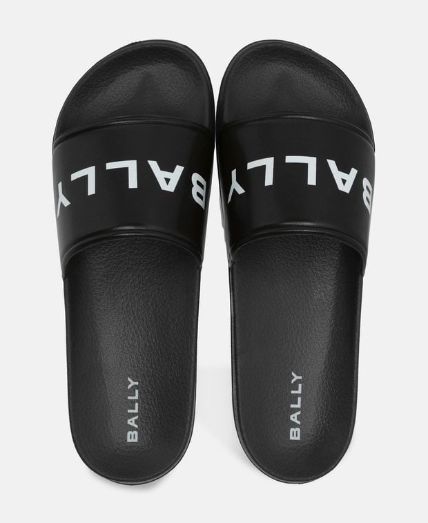 Bally Slides Summer
