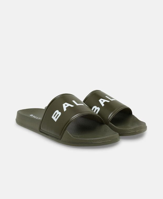 Bally Slides Summer