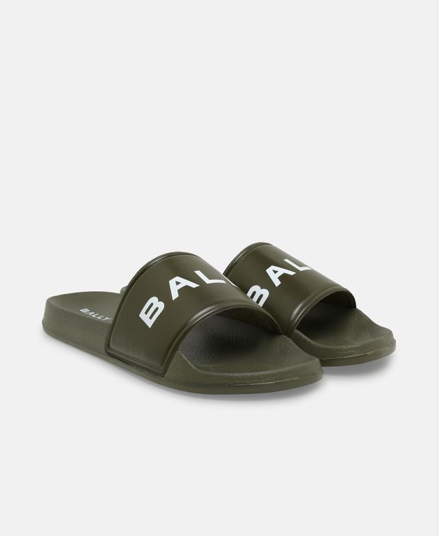 Bally Slides Summer