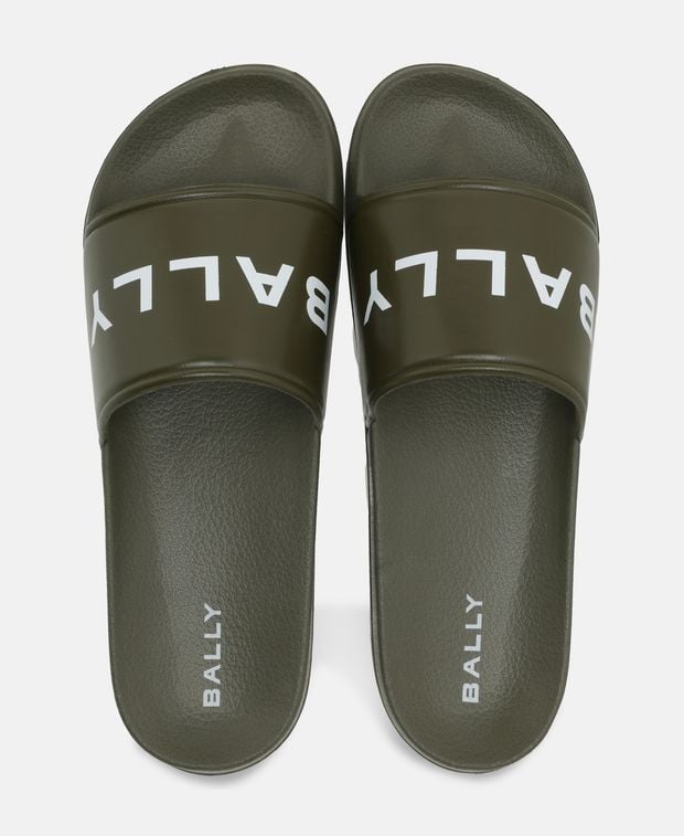 Bally Slides Summer