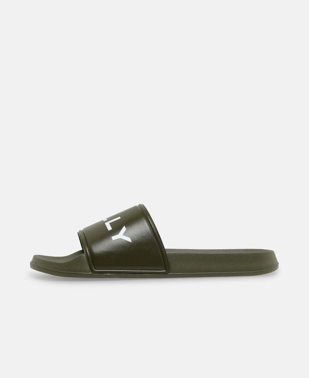 Bally Slides Summer