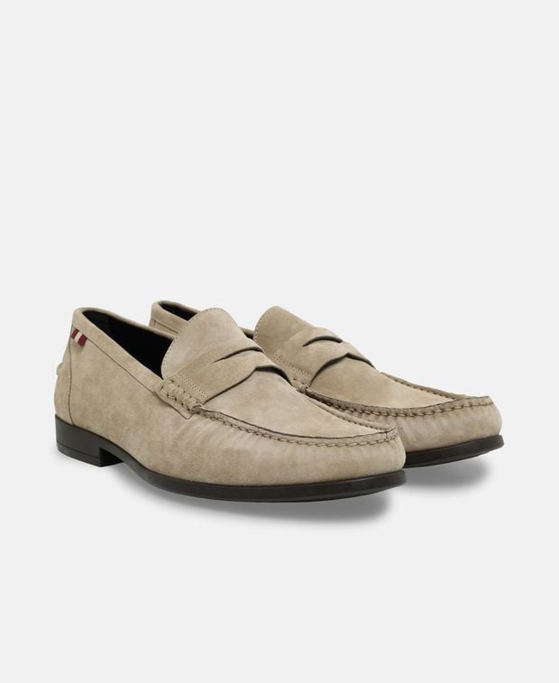 Bally Loafers Cronus