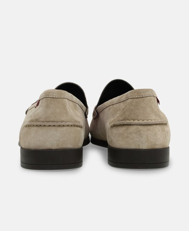 Bally Loafers Cronus
