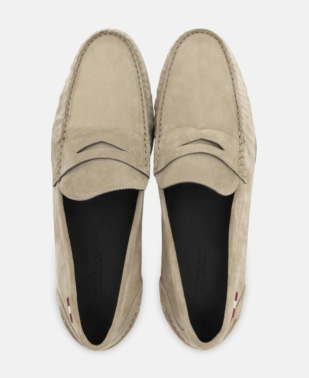 Bally Loafers Cronus