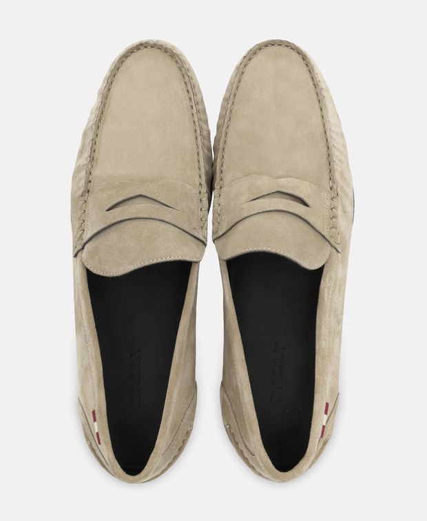 Bally Loafers Cronus