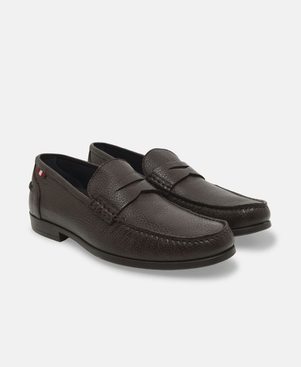 Bally Loafers Cronus
