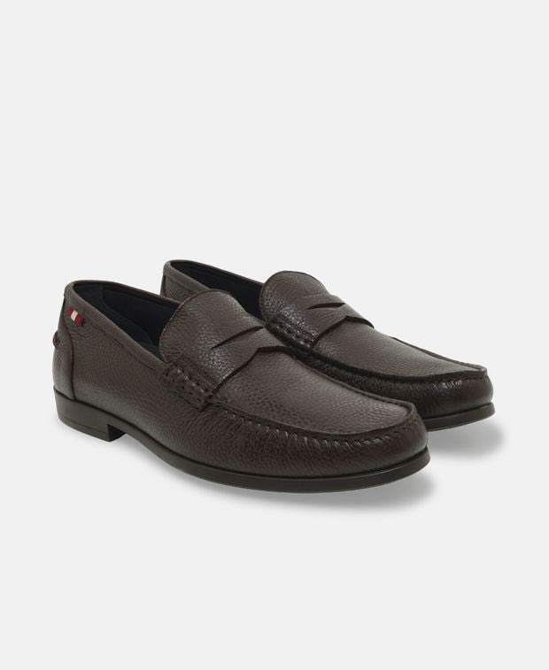 Bally Loafers Cronus