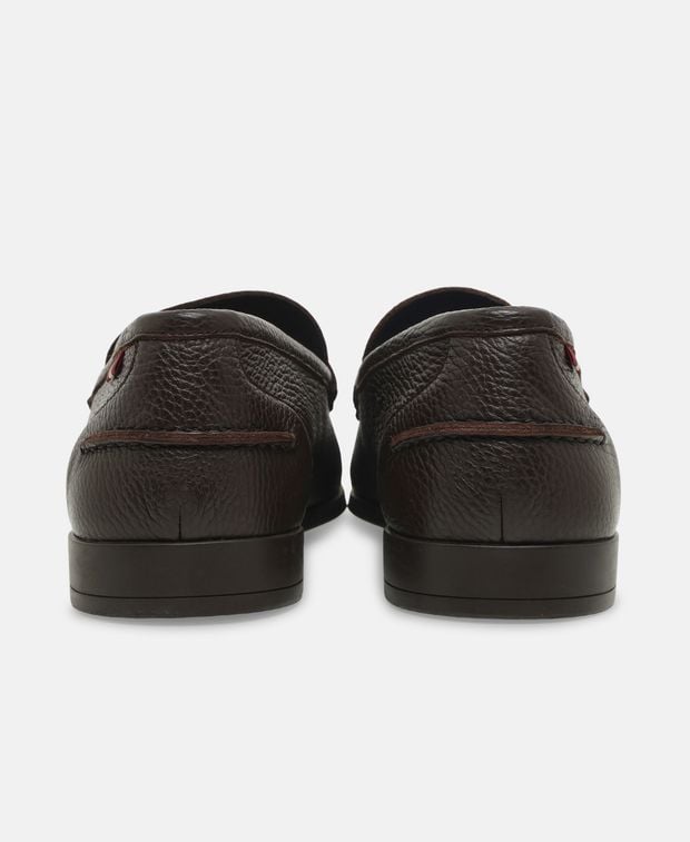 Bally Loafers Cronus