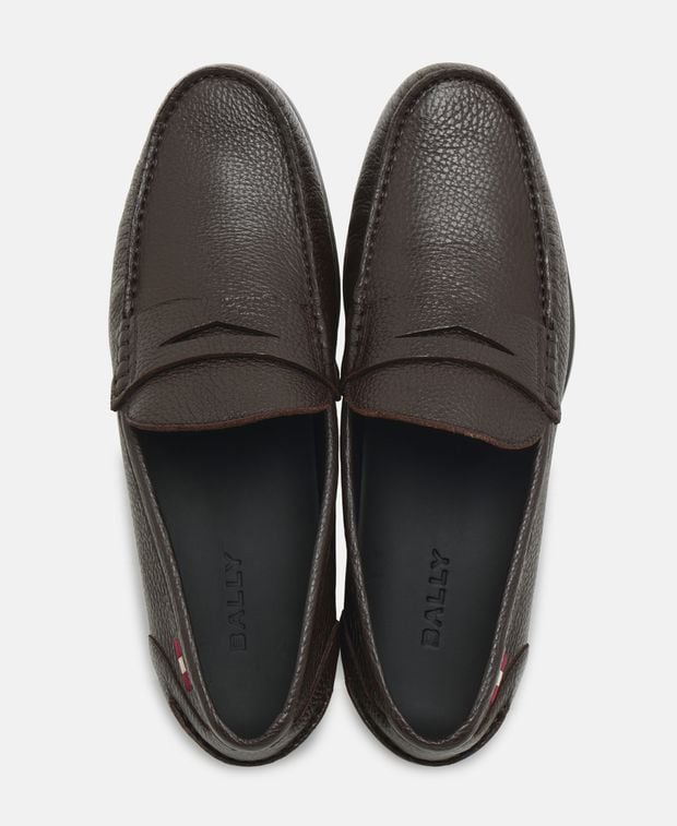 Bally Loafers Cronus