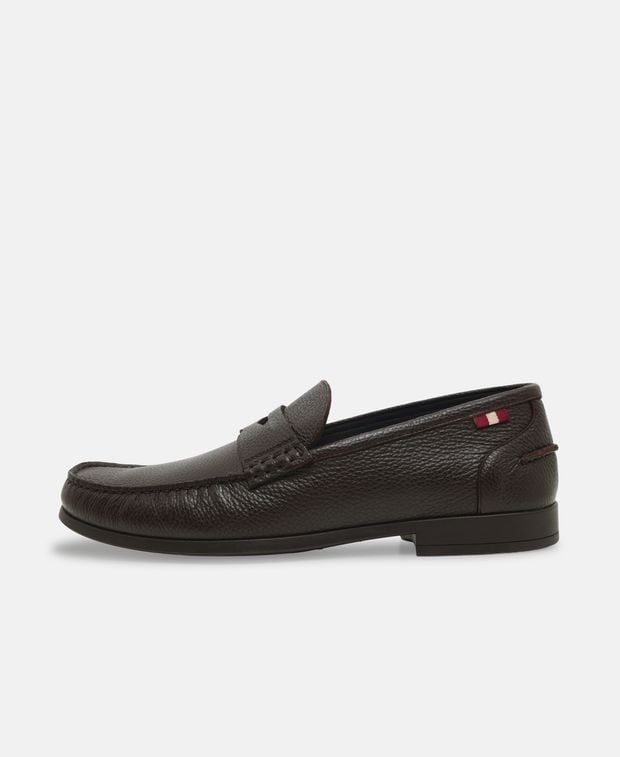 Bally Loafers Cronus