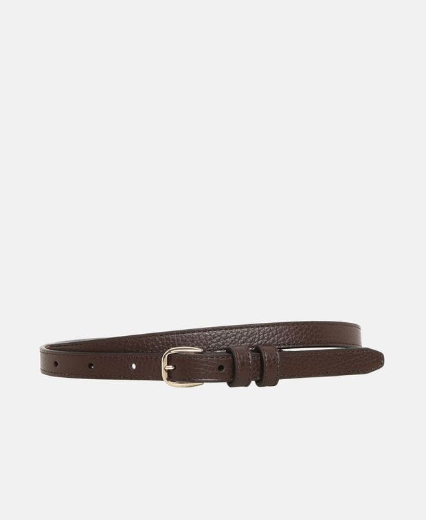 Bally Leather belt