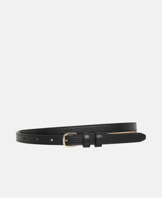 Bally Leather belt