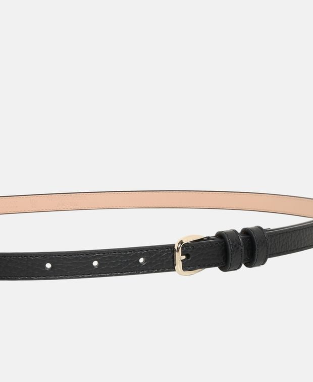 Bally Leather belt
