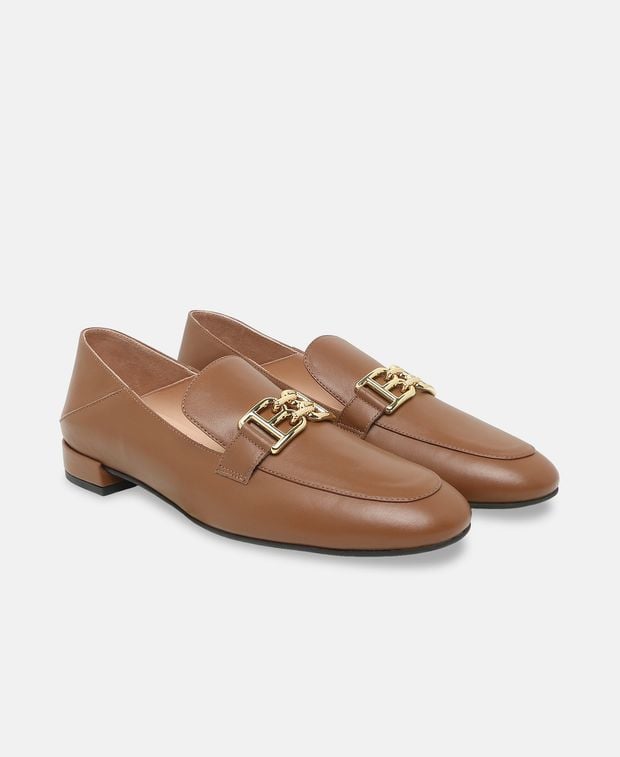 Bally Loafers Bekla