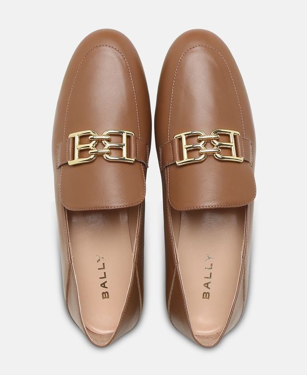 Bally Loafers Bekla