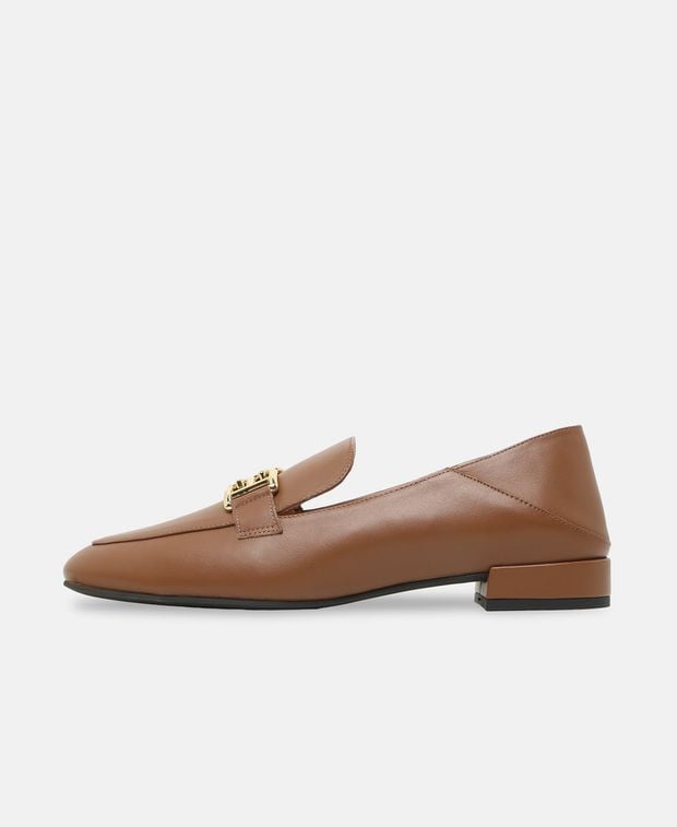 Bally Loafers Bekla