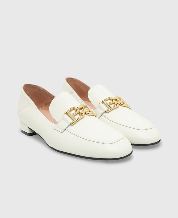 Bally Loafers Bekla