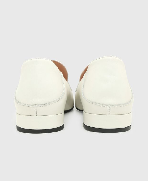 Bally Loafers Bekla