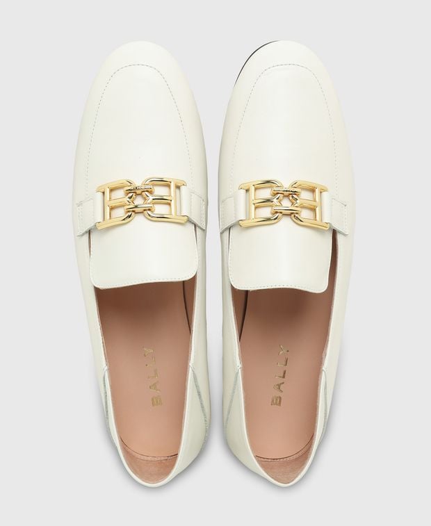 Bally Loafers Bekla