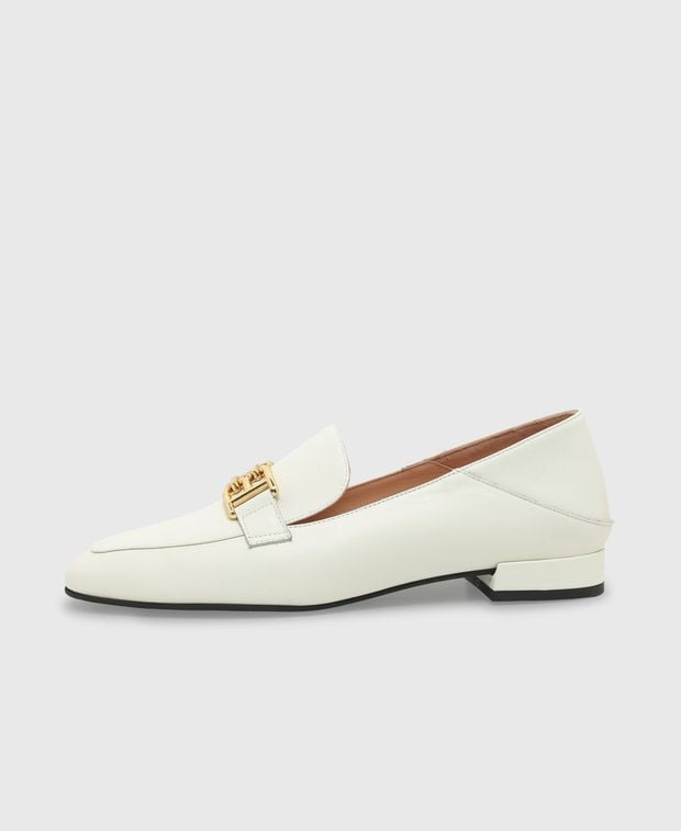Bally Loafers Bekla