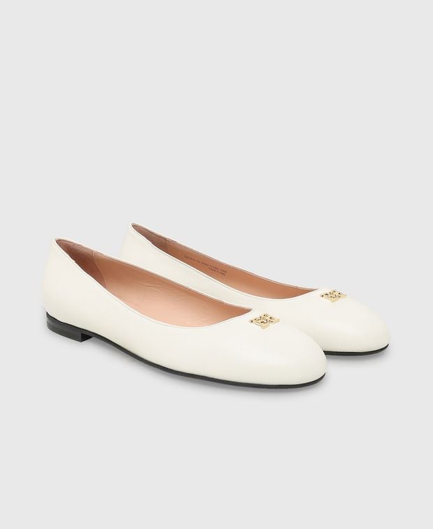 Bally Ballet flats Bitey